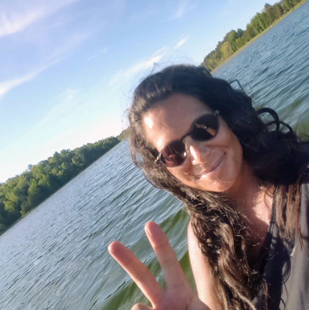 Meet your Posher, Susanna